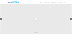 Desktop Screenshot of amastra.com